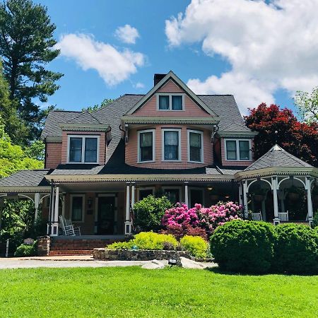 Beaufort House Inn Asheville Luaran gambar