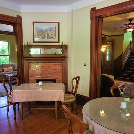 Beaufort House Inn Asheville Luaran gambar