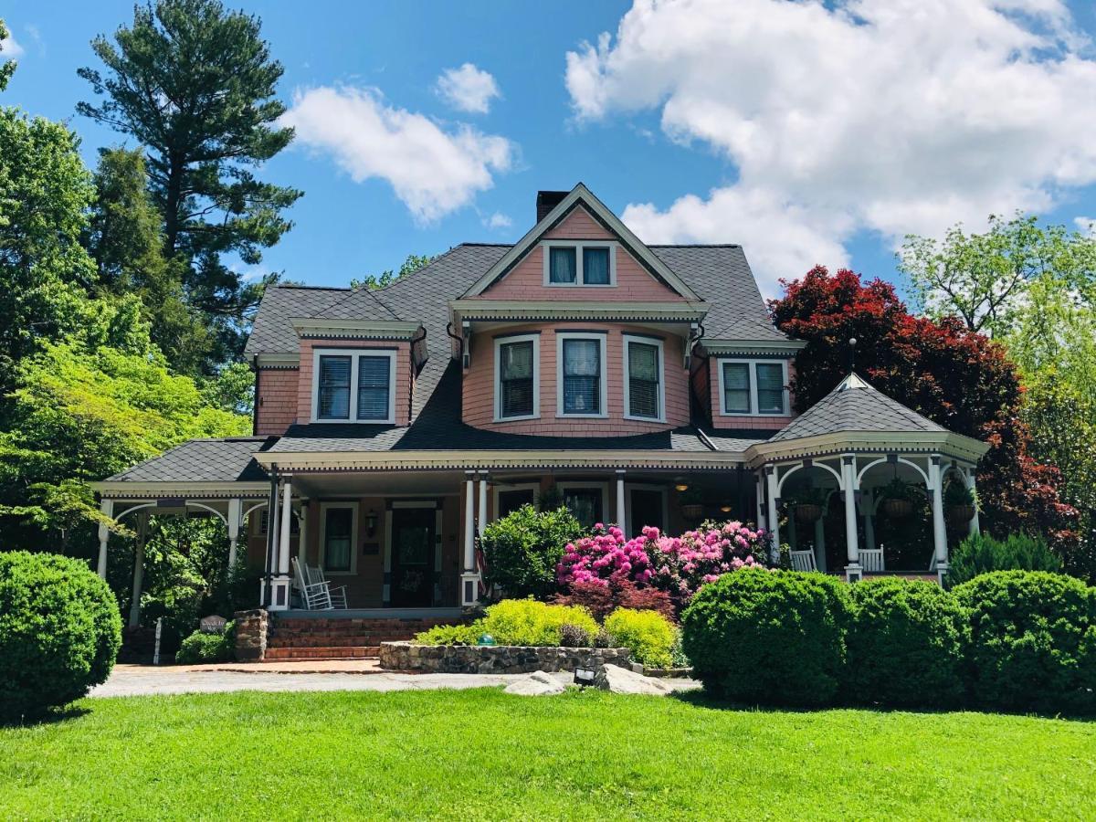 Beaufort House Inn Asheville Luaran gambar