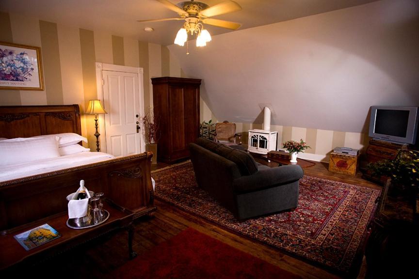 Beaufort House Inn Asheville Bilik gambar