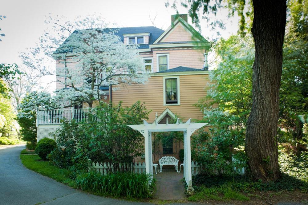 Beaufort House Inn Asheville Luaran gambar