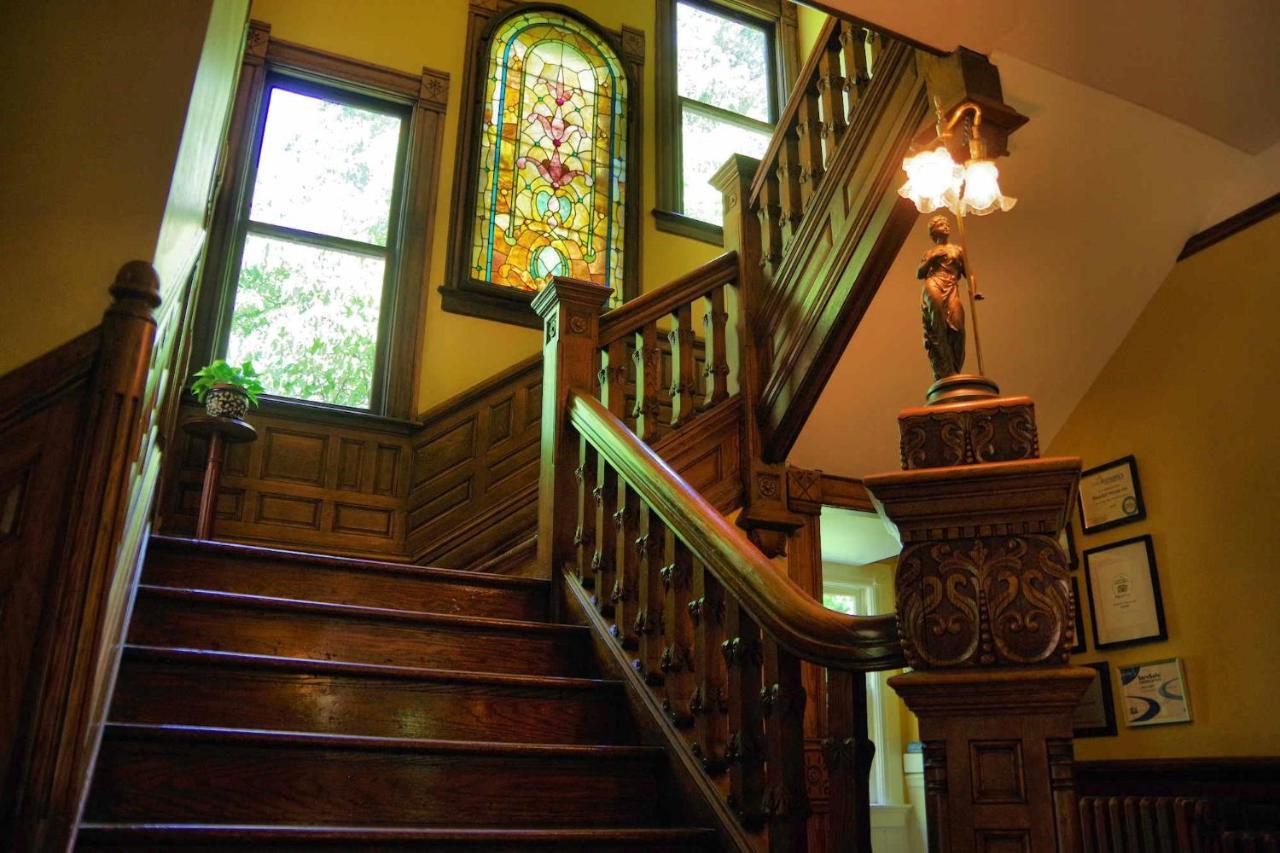 Beaufort House Inn Asheville Luaran gambar