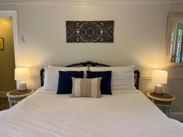 Beaufort House Inn Asheville Luaran gambar