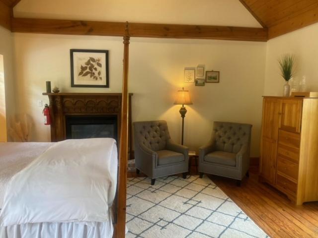 Beaufort House Inn Asheville Luaran gambar