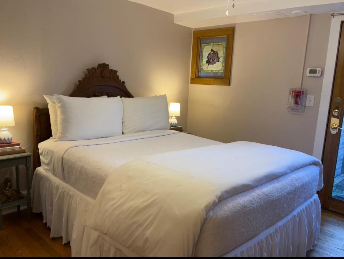 Beaufort House Inn Asheville Luaran gambar