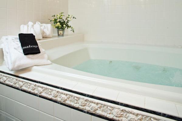 Beaufort House Inn Asheville Bilik gambar