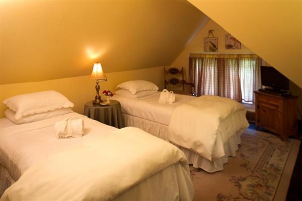 Beaufort House Inn Asheville Bilik gambar